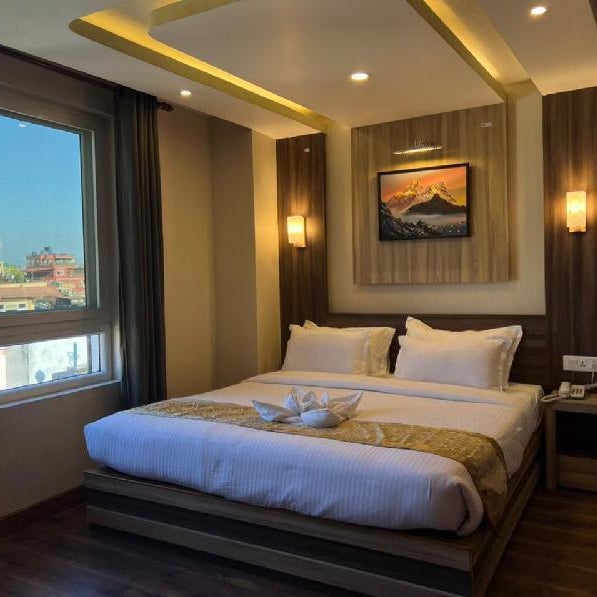 Hotel Kesu Home Thumbnail