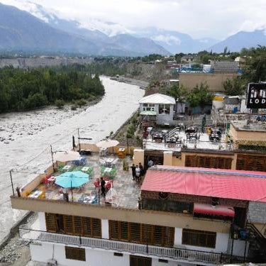 Indus Lodges Gilgit Thumbnail