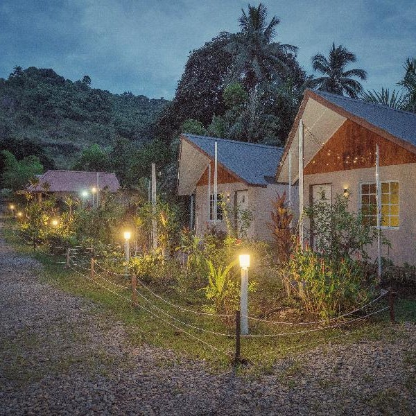 Timba Garden Semporna FREE TOWN / JETTY TRANSPORT