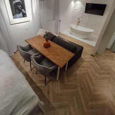 Apartamenty MUNN 1 Szczecin