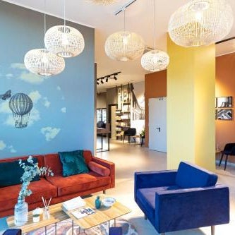 B&B Hotel Roma Fiumicino Aeroporto Fiera 2 Thumbnail