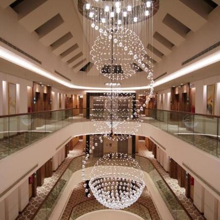 Hayat Al Riyadh Washam Hotel Thumbnail