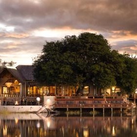 Simbavati Waterside