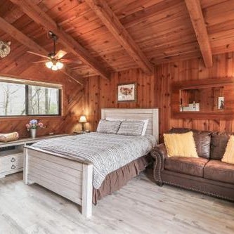 Azalea Pine Bungalow Thumbnail