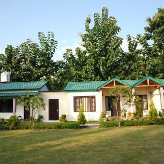 Corbett Mid Forest House - 1Min walk from River