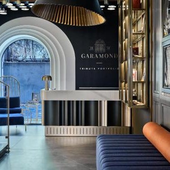 Garamond, a Tribute Portfolio Hotel