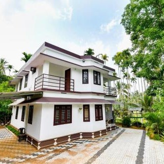 CentreHome Villa Wayanad