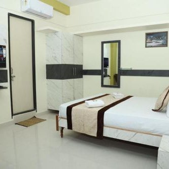 MR Residency - Belagavi