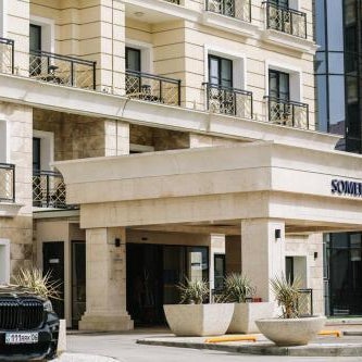 Somerset City Centre Atyrau Thumbnail