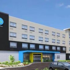 Tru by Hilton Chesterfield Township Detroit Thumbnail