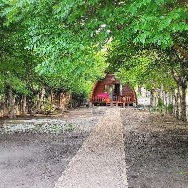 WAJONATA ECO RESORT