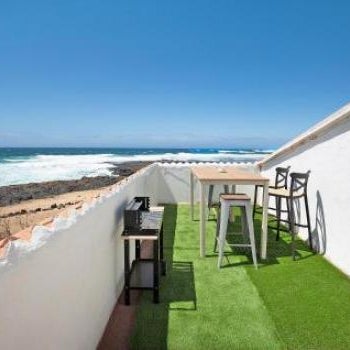 El Cotillo Mar Beach
