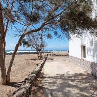 El Cotillo Mar Sea View