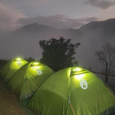 Misty Mountains Holiday Homes Thumbnail