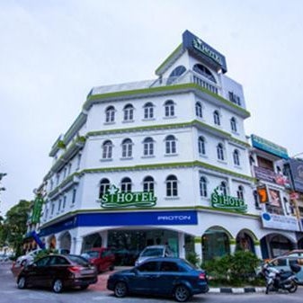 S Hotel Seberang Jaya
