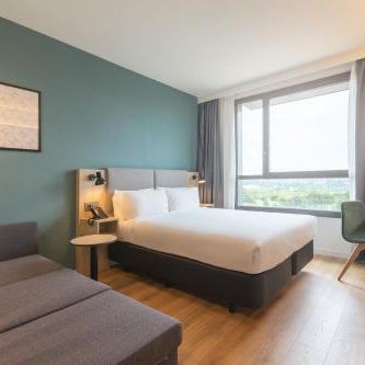 Holiday Inn Barcelona - Sant Cugat By IHG Thumbnail