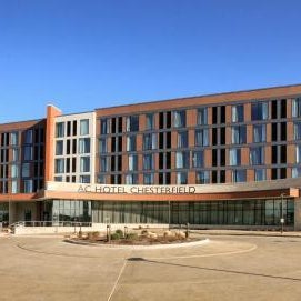 AC Hotel by Marriott St. Louis Chesterfield Thumbnail