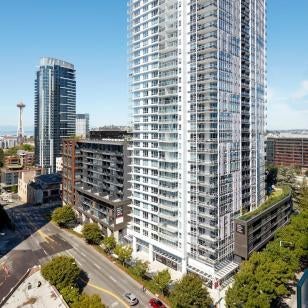 Level Seattle Downtown - South Lake Union Thumbnail