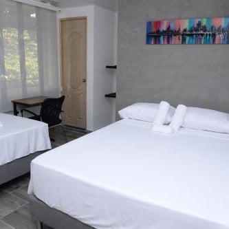 Hotel Nakama Thumbnail