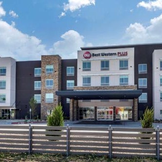 Best Western Plus Amarillo East Hotel Thumbnail