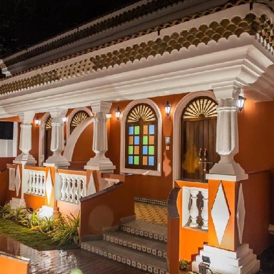 Casa Albuquerque