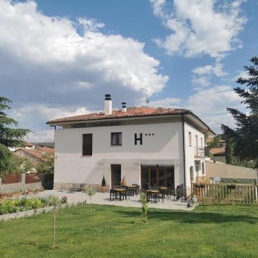 Hotel Rural Covarrubias