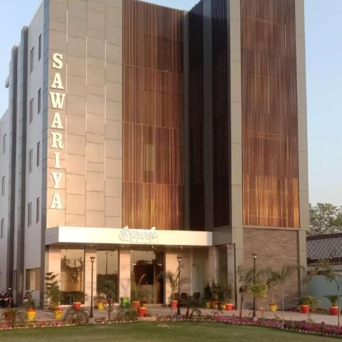 Sawariya The Boutique Resort Thumbnail