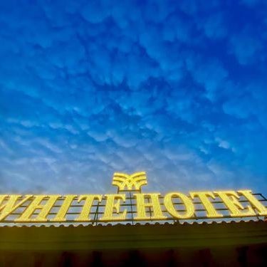 WHITE HOTEL