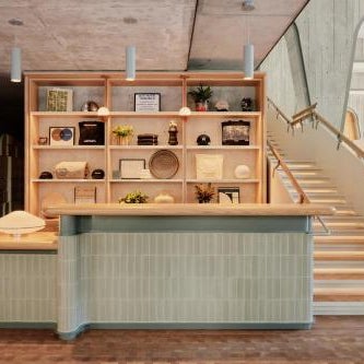 Ace Hotel Toronto Thumbnail