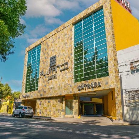 Plutarco Suites Thumbnail