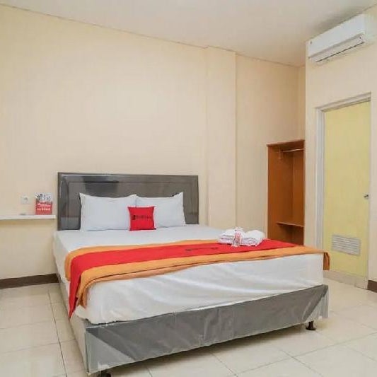 RedDoorz near Stasiun Tangerang Thumbnail