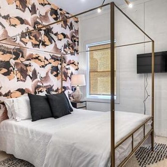 THe Oleander Hotel Room Number 4 Thumbnail