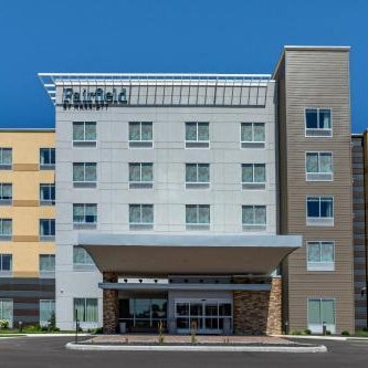Fairfield by Marriott Inn & Suites Sandusky Thumbnail