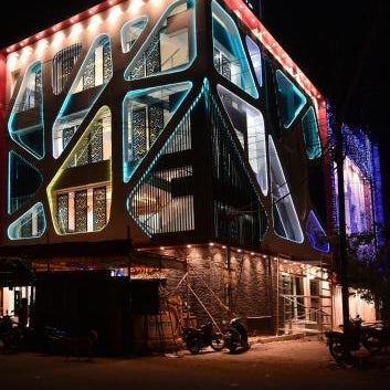 Masa mahal and lodge Thumbnail