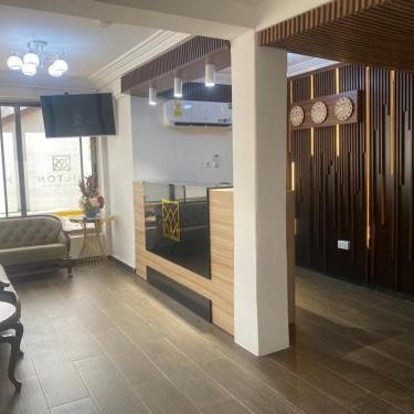 MILTON AVENUE SUITES Thumbnail