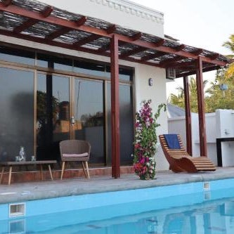 Jambo Jambiani Beach Villa, Beautiful private villa at 2 minutes from the Beach Thumbnail