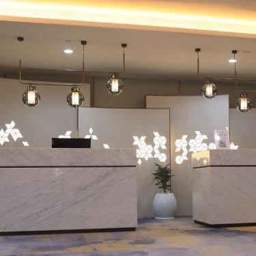 Skylight In-Terminal Hotel Thumbnail