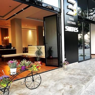 3B Suites Boutique Hotel Thumbnail