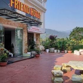Friend Hotel Ha Giang