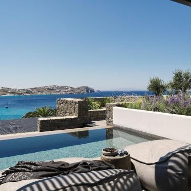 Noima Boutique Hotel Mykonos
