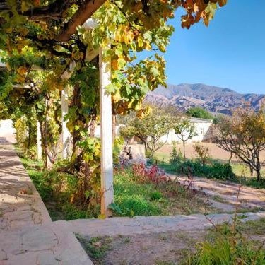 El Convento de Tilcara Thumbnail