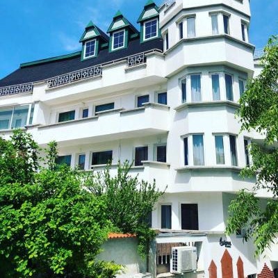 HOTEL THE WHITE HOUSE Plovdiv Thumbnail