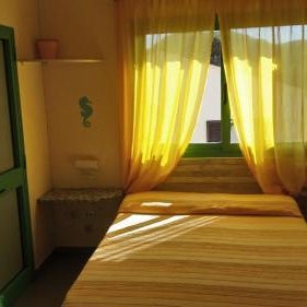 Hotel Lupo di mare