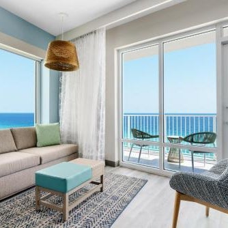 Hyatt Place Panama City Beach - Beachfront Thumbnail
