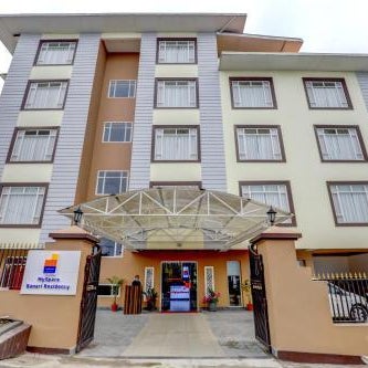 Banari Regency by Summit, Namchi