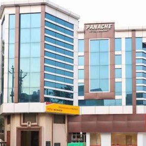 Hotel Panache Thumbnail