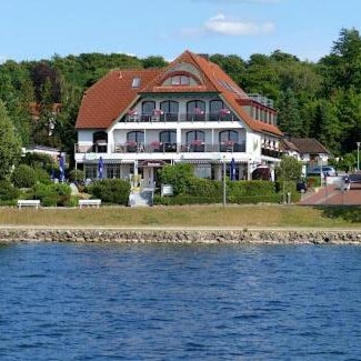 Hotel Seerose Bad Malente