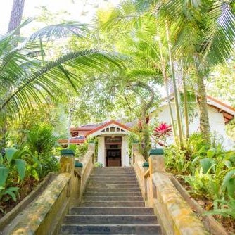 Colonial Residence Kandy Thumbnail