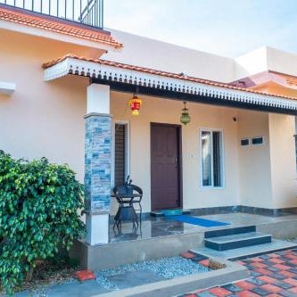 Coastal Pearl Home Stay, Murudeshwar
