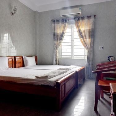 HAI DANG HOTEL